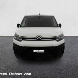 Citroen Berlingo BERLINGO VAN M 650 BLUEHDI 100 S&S BVM5 CLUB Carcassonne