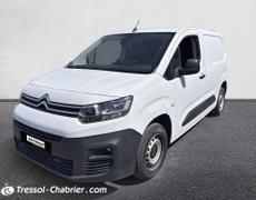 Citroen Berlingo Carcassonne