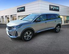 Peugeot 5008 Auch