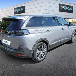 Peugeot 5008 5008 Hybrid 136 e-DCS6 Allure Pack Auch