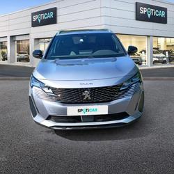 Peugeot 5008 5008 Hybrid 136 e-DCS6 Allure Pack Auch