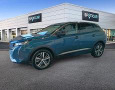 Peugeot 3008 Le Crès