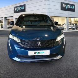 Peugeot 3008 3008 Hybrid 136 e-DCS6 Allure Le Cr&egrave;s