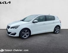 Peugeot 308 II Phase 1 Lézignan-Corbières