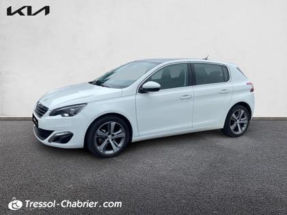 Peugeot 308 - 308 1.2 PureTech 130ch S&S BVM6 Allure - 9 990 €