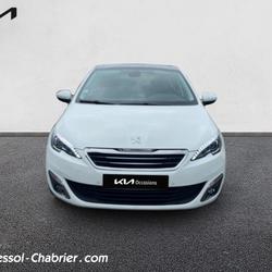 Peugeot 308 II Phase 1 308 1.2 PureTech 130ch S&S BVM6 Allure L&eacute;zignan-Corbi&egrave;res