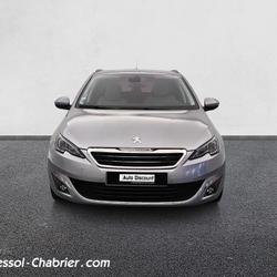 Peugeot 308 SW Phase 2 308 SW 1.2 PureTech 130ch S&S BVM6 F&eacute;line Lattes