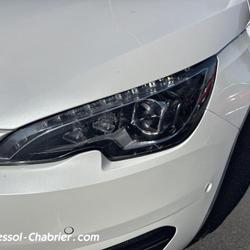 Peugeot 308 SW Phase 2 308 SW 1.2 PureTech 130ch S&S BVM6 GT Line Brive-la-Gaillarde