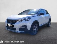 Peugeot 3008 Naves