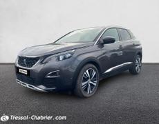 Peugeot 3008 Brive-la-Gaillarde