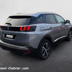 Peugeot 3008 3008 1.2 Puretech 130ch S&S BVM6 Allure Auch