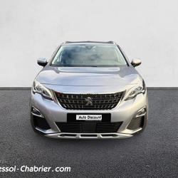 Peugeot 3008 3008 1.2 Puretech 130ch S&S BVM6 Allure Auch