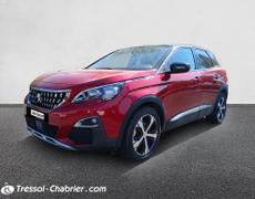 Peugeot 3008 - 3008 Puretech 130ch S&S BVM6 Allure - 12 990 €