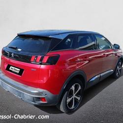 Peugeot 3008 3008 Puretech 130ch S&S BVM6 Allure Brive-la-Gaillarde