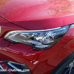 Peugeot 3008 3008 Puretech 130ch S&S BVM6 Allure Brive-la-Gaillarde