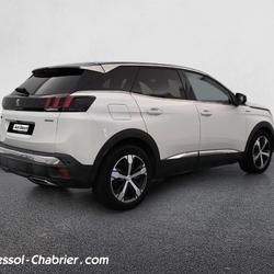 Peugeot 3008 3008 1.2 Puretech 130ch S&S BVM6 Crossway Montpellier
