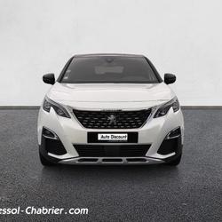 Peugeot 3008 3008 1.2 Puretech 130ch S&S BVM6 Crossway Montpellier