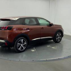 Peugeot 3008 3008 1.2 Puretech 130ch S&S BVM6 Allure Perpignan