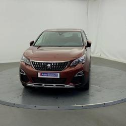 Peugeot 3008 3008 1.2 Puretech 130ch S&S BVM6 Allure Perpignan