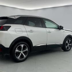 Peugeot 3008 3008 Puretech 130ch S&S BVM6 GT Line Castelnau-le-Lez
