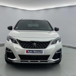 Peugeot 3008 3008 Puretech 130ch S&S BVM6 GT Line Castelnau-le-Lez