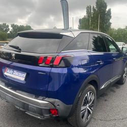 Peugeot 3008 3008 1.2 Puretech 130ch S&S BVM6 GT Line Brive-la-Gaillarde