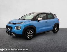 Citroen C3 Aircross - C3 Aircross PureTech 130 S&S BVM6 Shine - 10 499 €