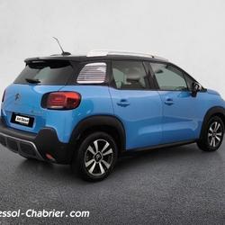 Citroen C3 Aircross C3 Aircross PureTech 130 S&S BVM6 Shine L&eacute;zignan-Corbi&egrave;res