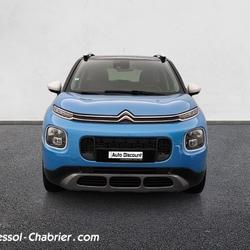 Citroen C3 Aircross C3 Aircross PureTech 130 S&S BVM6 Shine L&eacute;zignan-Corbi&egrave;res