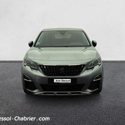 Peugeot 3008 3008 1.2 Puretech 130ch S&S BVM6 Allure Perpignan