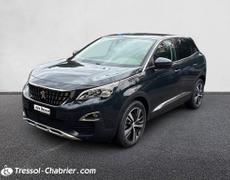 Peugeot 3008 Brive-la-Gaillarde