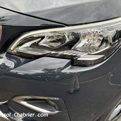 Peugeot 3008 3008 1.2 Puretech 130ch S&S BVM6 Allure Brive-la-Gaillarde