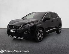 Peugeot 3008 Lattes