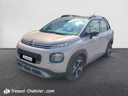 Citroen C3 Aircross - C3 Aircross BlueHDi 100 S&S BVM6 Shine - 11 699 €