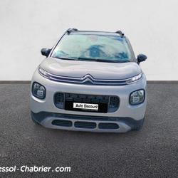 Citroen C3 Aircross C3 Aircross BlueHDi 100 S&S BVM6 Shine Carcassonne