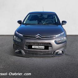 Citroen C4 Cactus C4 Cactus BlueHDi 100 S&S BVM6 Shine Carcassonne