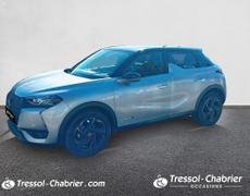 DS DS3 Crossback Albi