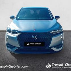 DS DS3 Crossback DS3 Crossback BlueHDi 100 BVM6 Performance Line Albi