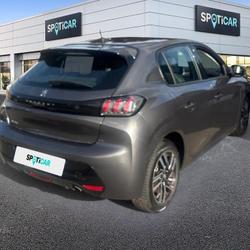 Peugeot 208 208 BlueHDi 100 S&S BVM6 Allure Brive-la-Gaillarde