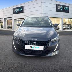 Peugeot 208 208 BlueHDi 100 S&S BVM6 Allure Brive-la-Gaillarde