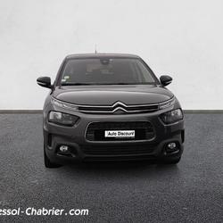 Citroen C4 Cactus C4 Cactus BlueHDi 100 S&S BVM6 Shine P&eacute;zenas