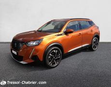 Peugeot 2008 Lézignan-Corbières