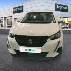 Peugeot 2008 2008 BlueHDi 100 S&S BVM6 Active Lattes