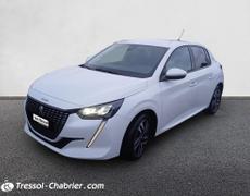 Peugeot 208 Le Crès