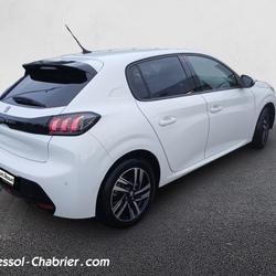 Peugeot 208 208 BlueHDi 100 S&S BVM6 Allure Business Le Cr&egrave;s