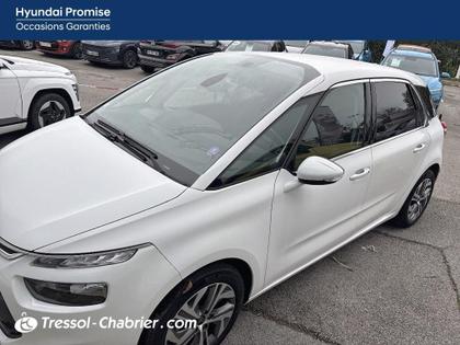 Citroen C4 Picasso - C4 Picasso PureTech 130 S&S Exclusive - 10 100 €