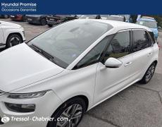 Citroen C4 Picasso Sète