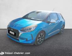 Ds DS3 Carcassonne