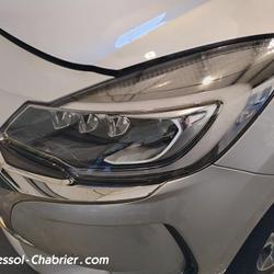 Ds DS3 DS3 NOUVELLE DS 3 PURETECH 130 S&S BVM6 SPORT CHIC Lattes