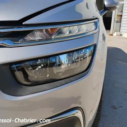 Citroen Grand C4 Picasso Grand C4 Picasso PureTech 130 S&S Shine Lattes